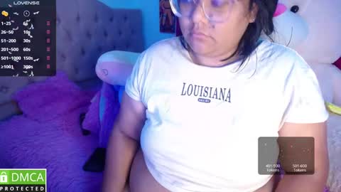 Snapshot of alanna_brunette chatting on 01/07/25, 01:17 lanna online show from 01/07/25, 01:17