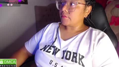 lanna online show from 10/27/25, 12:26