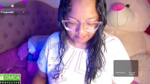 lanna online show from 11/28/25, 01:58