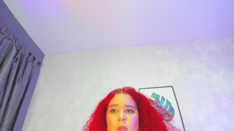 Snapshot of alanna_hank chatting on 12/20/25, 06:31 Alanna online show from 12/20/25, 06:31