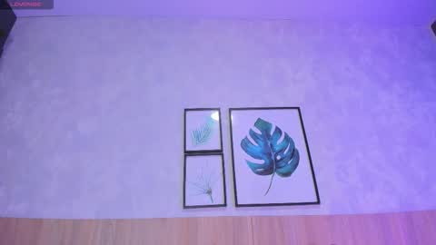 Snapshot of alanna_hank chatting on 01/06/26, 02:15 Alanna online show from 01/06/26, 02:15