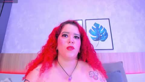 Snapshot of alanna_hank chatting on 02/05/26, 03:33 Alanna online show from 02/05/26, 03:33