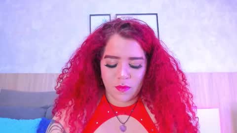 Snapshot of alanna_hank chatting on 02/27/26, 04:56 Alanna online show from 02/27/26, 04:56