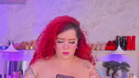 Alanna  online show from 05/24/26, 01:10