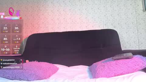 Snapshot of alanna_jones23_aws chatting on 01/07/26, 05:15 alanna_jones23_aws online show from 01/07/26, 05:15