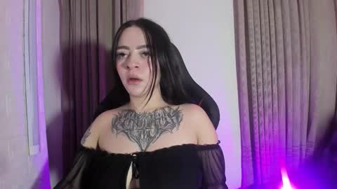 Alanna online show from 02/08/26, 06:17