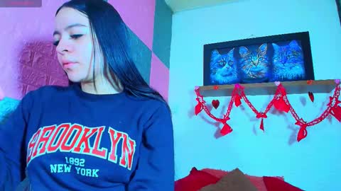 Alanna online show from 02/17/26, 05:26