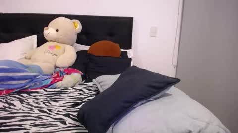 Snapshot of alanna_new1 chatting on 02/18/25, 12:37 alanna_new1 online show from 02/18/25, 12:37