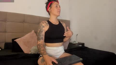  Alanna  Independent Models   onlyfans alanna rosse  online show from 04/27/26, 11:36