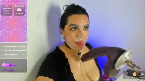 alana silver online show from 12/20/25, 02:40