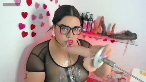 alana silver online show from 05/16/26, 01:02
