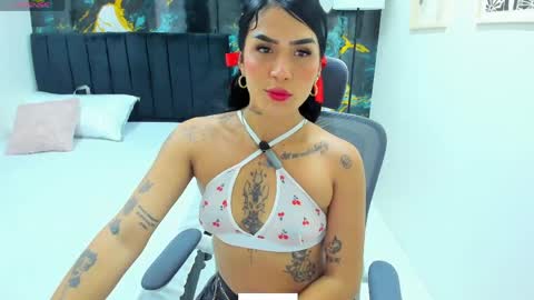 Alana online show from 05/28/26, 07:33