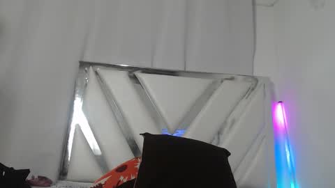 ALANA online show from 03/25/26, 12:44