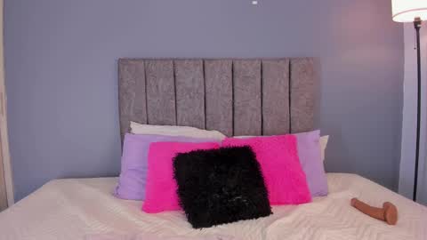 Alanna  online show from 02/10/26, 11:58