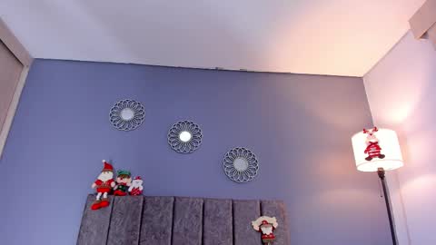 Alanna  online show from 12/19/25, 10:55