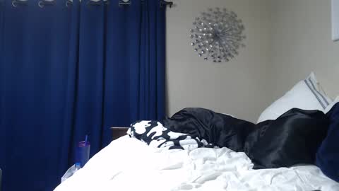 Alanna Rack online show from 11/03/25, 12:02