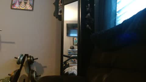 Alanna Rack online show from 11/05/25, 01:11