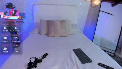 alannarouge online show from 05/30/26, 11:18