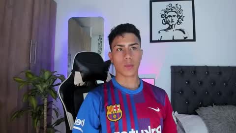 alannaughty_ online show from 12/03/25, 10:30