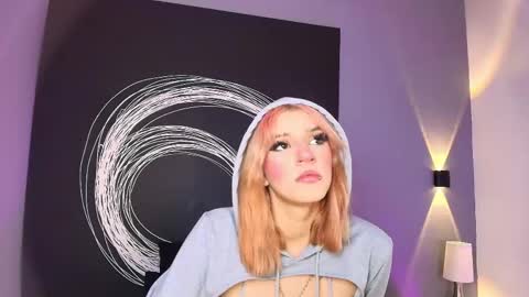 Alanna online show from 05/11/26, 02:45