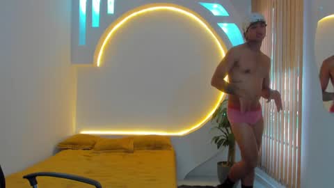 alan online show from 01/06/25, 06:52