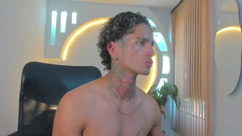 alan online show from 01/12/25, 05:01