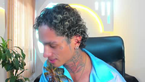 alan online show from 01/27/25, 07:03