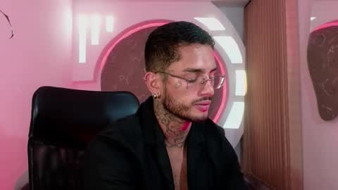 alan online show from 01/14/26, 11:16