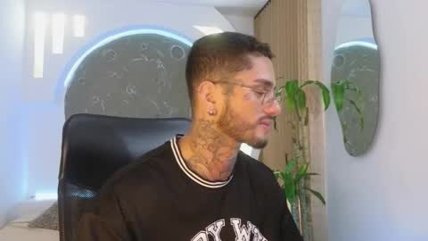 alan online show from 02/18/26, 01:29