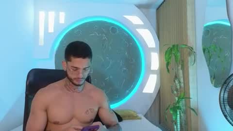 alan online show from 03/03/26, 12:44