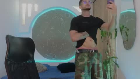 alan online show from 03/23/26, 11:47