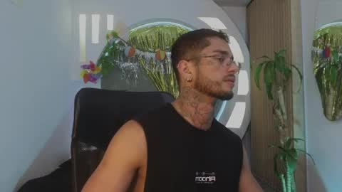 alan online show from 04/05/26, 10:45