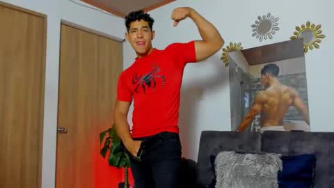 Alan online show from 04/02/26, 11:35