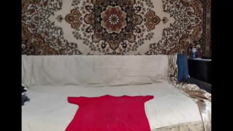 AlanStrongs online show from 03/11/26, 02:34