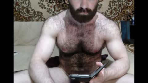 AlanStrongs online show from 06/07/26, 12:42
