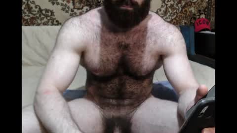 AlanStrongs online show from 07/20/26, 04:53