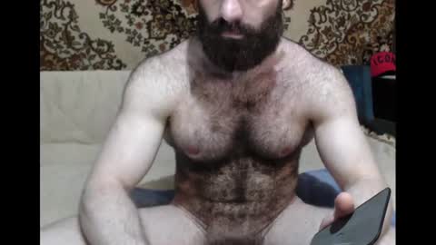 AlanStrongs online show from 07/25/26, 09:29