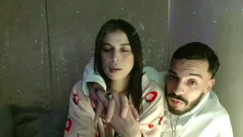 AllylicArabis online show from 01/09/26, 01:41