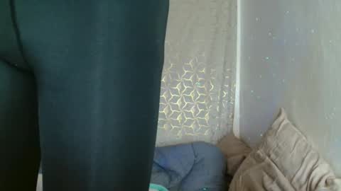 AllylicArabis online show from 01/09/26, 11:50