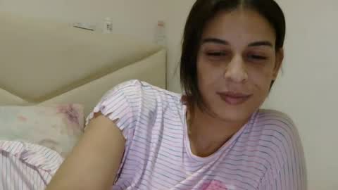 AllylicArabis online show from 06/17/26, 01:08