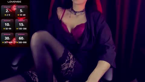 Snapshot of alariafatal chatting on 11/29/25, 10:35 Alaria online show from 11/29/25, 10:35