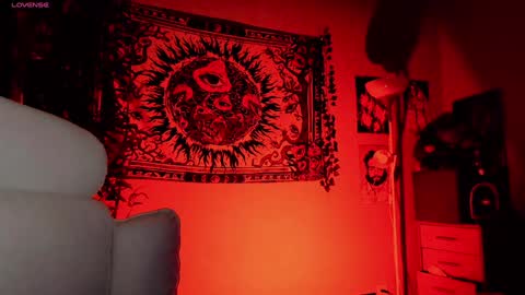 alaska_chan_ online show from 02/02/25, 06:53