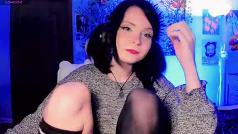 Snapshot of alaska_chan_ chatting on 02/15/25, 05:07 alaska_chan_ online show from 02/15/25, 05:07