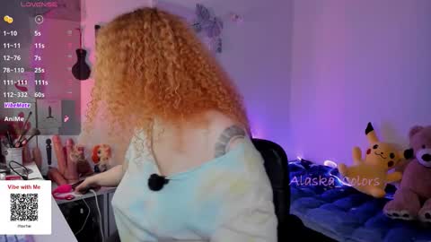 Caro online show from 02/12/26, 01:06