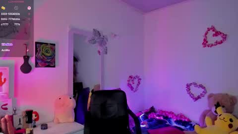 Caro online show from 02/26/26, 02:16