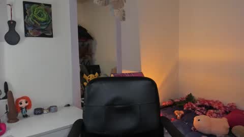 Caro online show from 03/26/26, 04:56