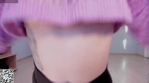 Anastasia online show from 12/21/25, 04:52