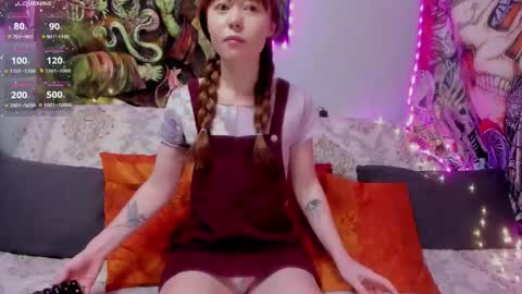 Anastasia online show from 02/07/26, 02:04
