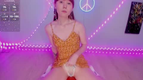 Anastasia online show from 03/02/26, 05:08