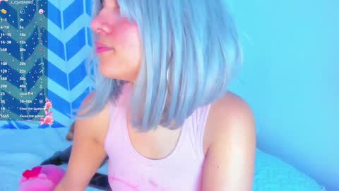 Snapshot of alaska_drew chatting on 01/25/25, 08:21 Alaska online show from 01/25/25, 08:21